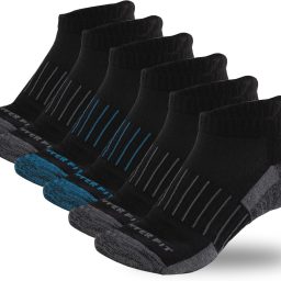 Ankle Length Sport Socks